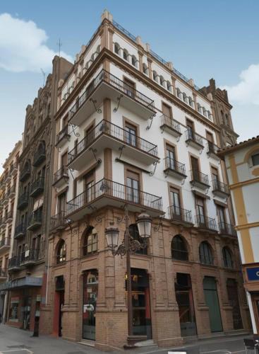 The Loft House Sevilla Residences