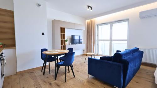Apartament #KOPISTO 11 86 FV BALKON by APARTAMENTY OKAZJA