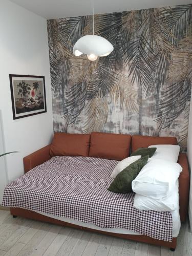 Orti d'alibert Trastevere