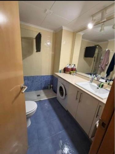 Apartment in Santa Residence Port Canigo