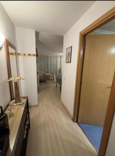 Apartment in Santa Residence Port Canigo