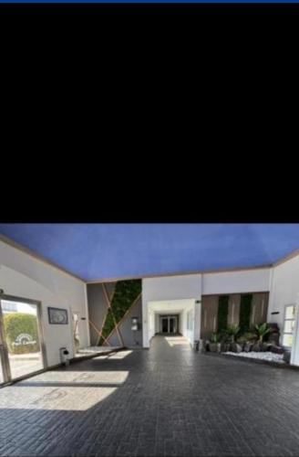 Apartment in Santa Residence Port Canigo