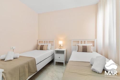 Marina Suites 3 - Fuengirola