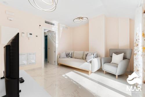 Marina Suites 3 - Fuengirola