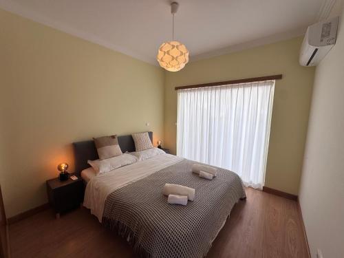 Premium Sea View Retreat with AC - 10 Min Beach