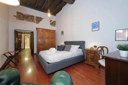 Aria's Luxury Historic Residence Navona