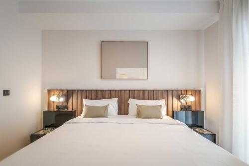 Numancia Apartments by Olala Homes