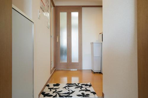 New 新宿206 最近车站步行8分 安静住区 歌舞伎町新宿御苑步行可达