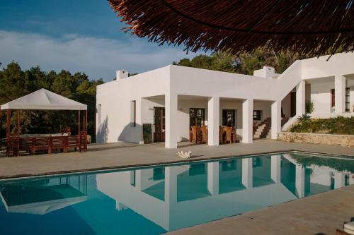 Foto Villa Arenas 3