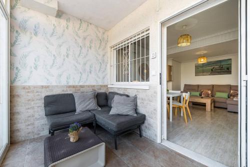 Bungalow Aguas Nuevas Sunrise