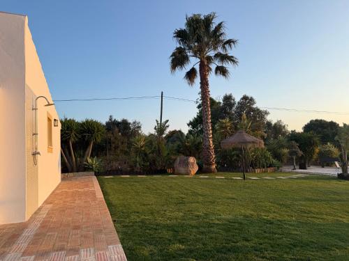 Casa Isabel no campo com piscina - Praia da Luz