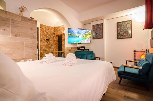 Foto Medieval central apartment