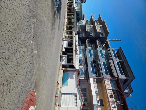 Apartments Posejdon-Port 1