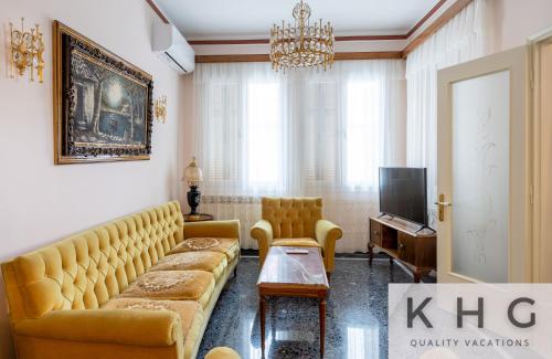Casa dei nonni