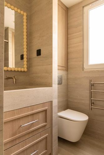 Design Apartment a c 1BR 4P - Saint-Germain