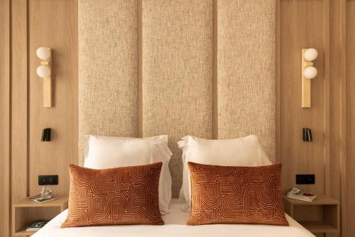 Design Apartment a c 1BR 4P - Saint-Germain