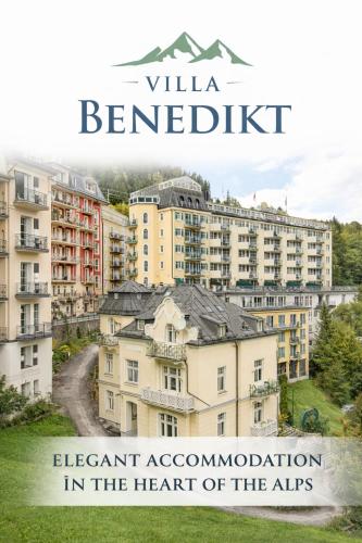 Villa Benedikt