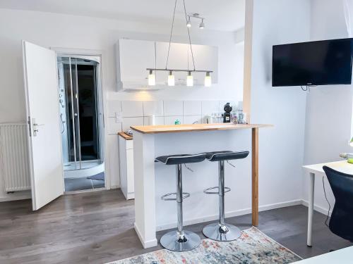 Foto AugsburgLiving - Business- und Ferienapartments 2