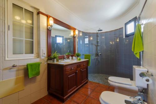 Villa Roca Negra by Villa Plus