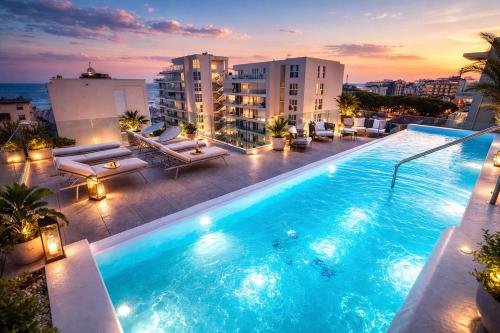 Schiavon Beach Palace