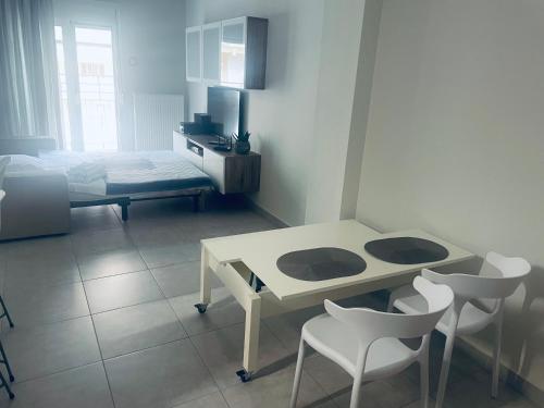 Charming Downtown Apartement