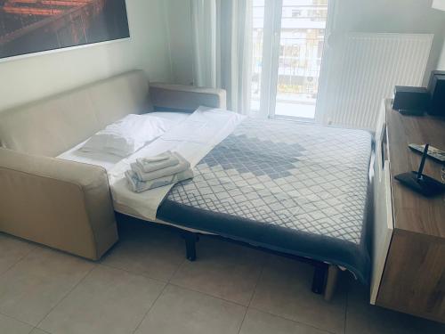 Charming Downtown Apartement