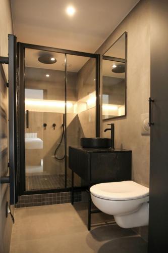 Paris Appartement Familial 2 Chambres & Confort