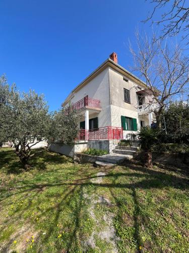 Apartman Neda