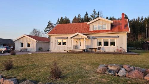 Lillstugan i Rasbo