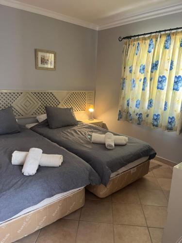 Immaculate 2 bed, 2 bath Apartment