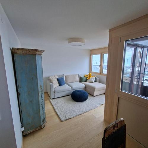 Hemmile - Ferienwohnung in Lech