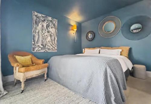 A Collection Rue dAntibes Elegant 130 m2 Designer Apartment