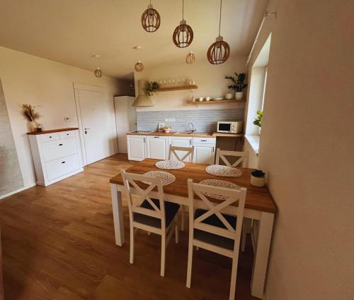 Apartmán Zulu