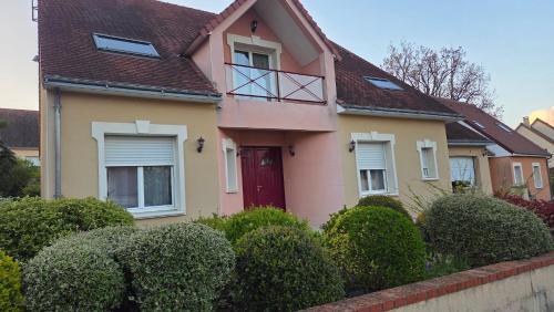 Maison Le Mans