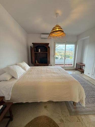 Elegant and modern apartment at Guadalmina Golf - FAISAN 30
