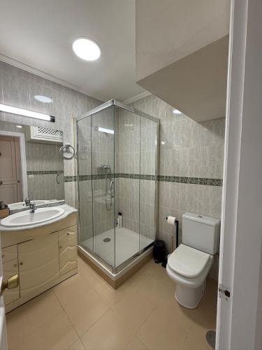 Elegant and modern apartment at Guadalmina Golf - FAISAN 30