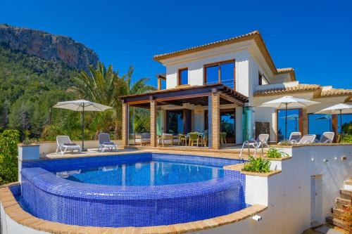 Villa Anis by Plusholidays