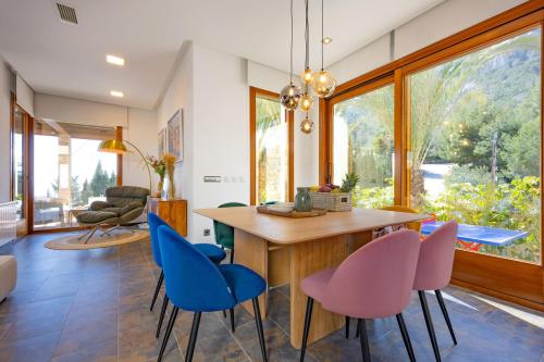 Villa Anis by Plusholidays