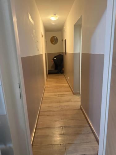 Monteurunterkunft Traun