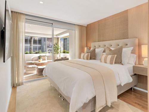 Elegant 3 Bed · Prime Puerto Banús