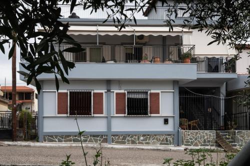 Ο ξενώνας της Μαρίας