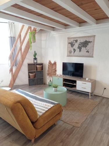 Studio Cosy au coeur de Vendargues