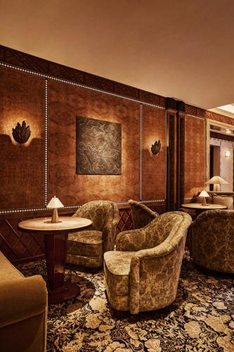 Hôtel Fouquet's Paris photo 47