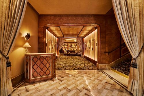 Hôtel Fouquet's Paris photo 48