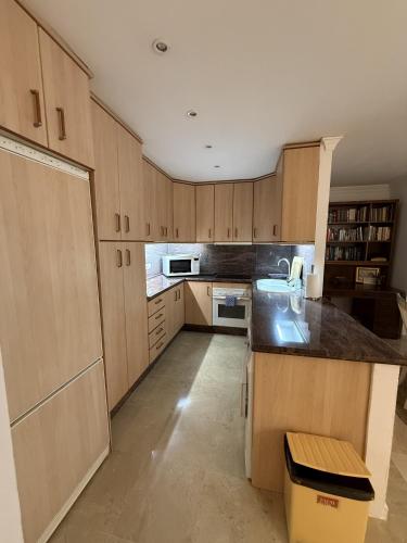 Apartamento con vistas al mar en Guadalmina Alta - FAISAN 35