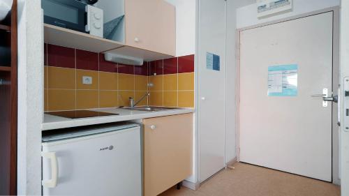 Saint Clair N414 - ST2