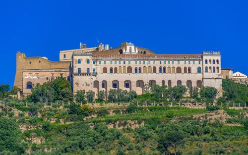 ResidenzaScaleNapoletane Nuova Gestione