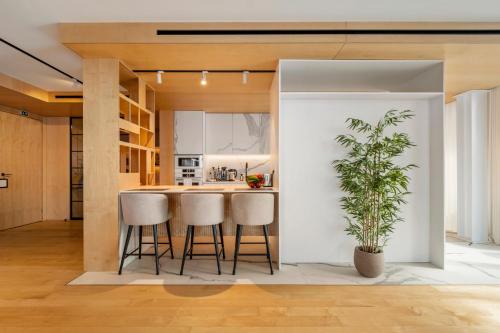 Funchal City Apartment