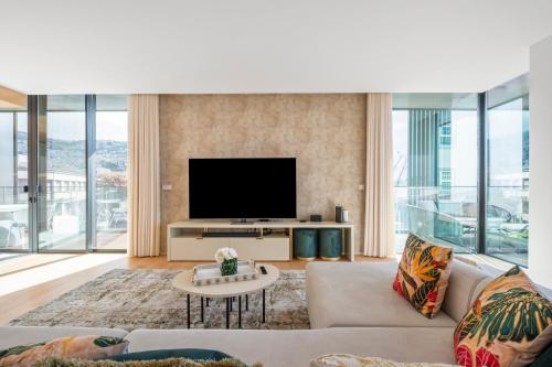 Funchal City Apartment
