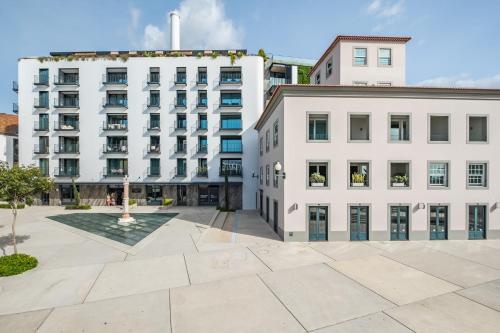 Funchal City Apartment
